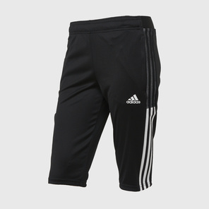 Бриджи подростковые Adidas Tiro21 3/4 GM7373
