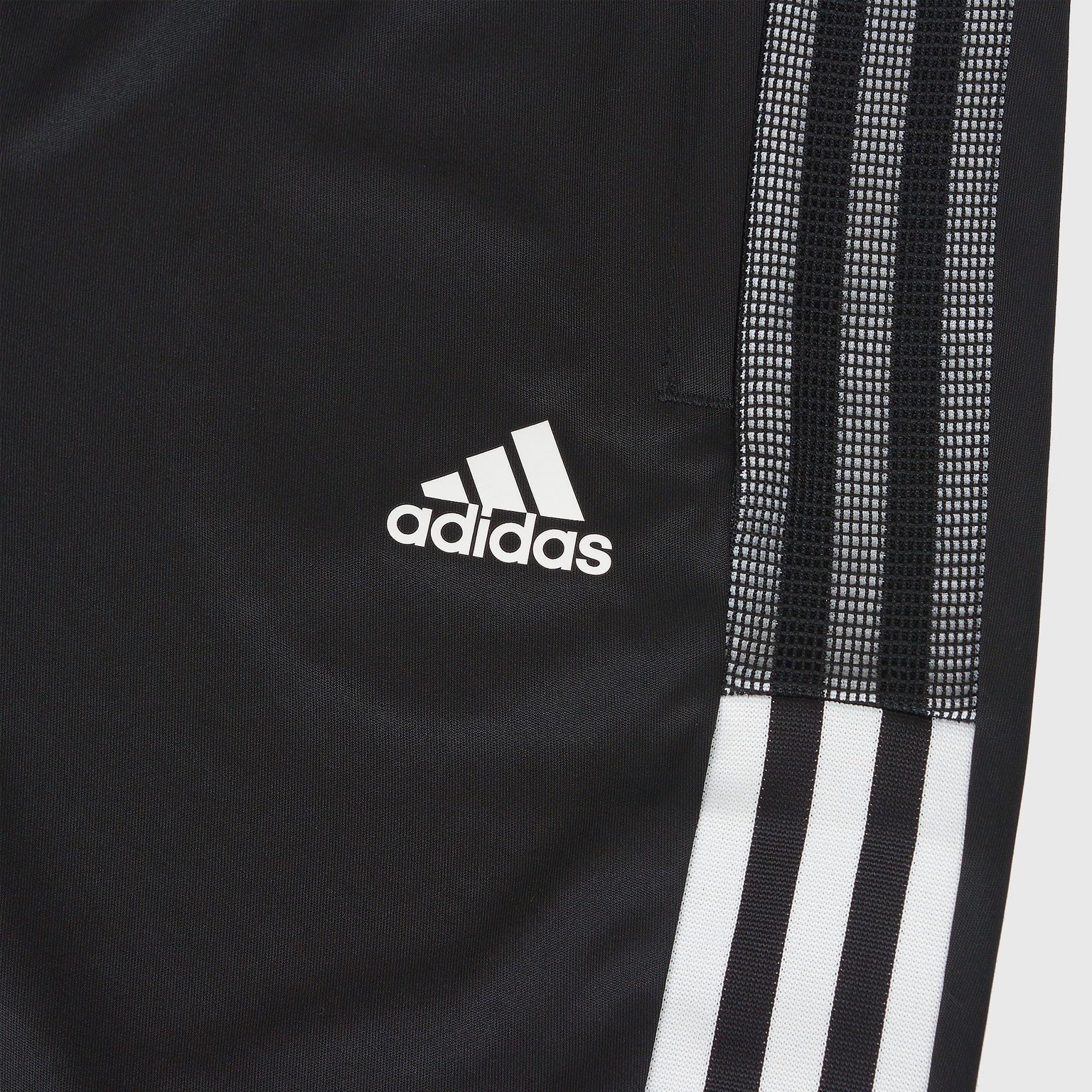 Бриджи подростковые Adidas Tiro21 3/4 GM7373