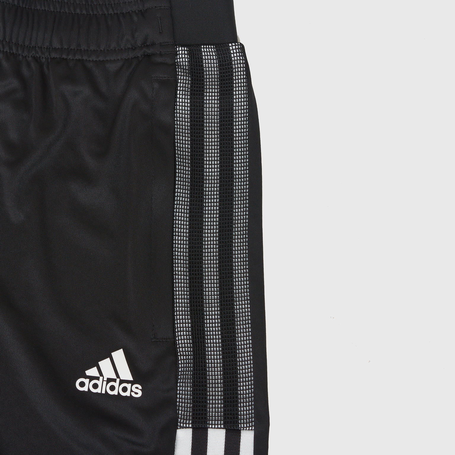 Бриджи подростковые Adidas Tiro21 3/4 GM7373