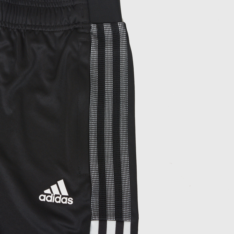 Бриджи подростковые Adidas Tiro21 3/4 GM7373