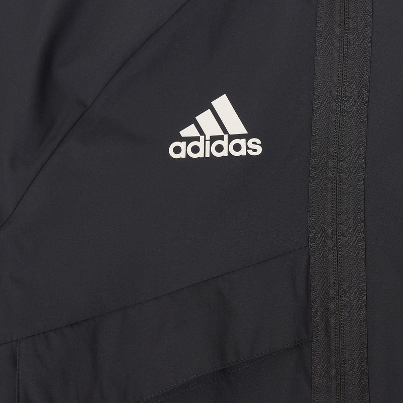 Куртка Adidas Real Madrid Travel GR4275