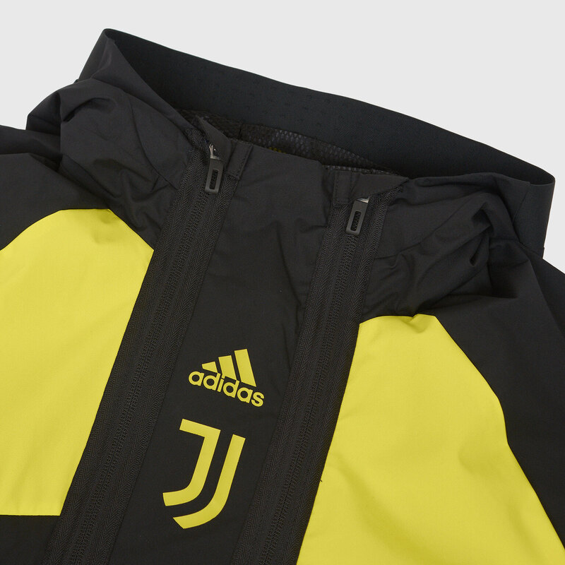 Куртка Adidas Juventus Travel GR2910