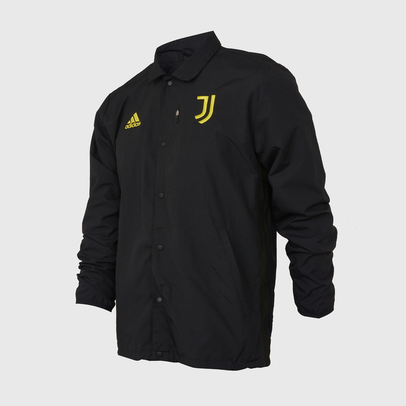 Куртка Adidas Juventus Travel Coach GR2909
