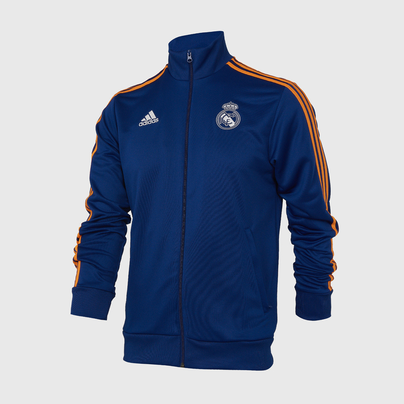 Олимпийка Adidas Real Madrid GR4246