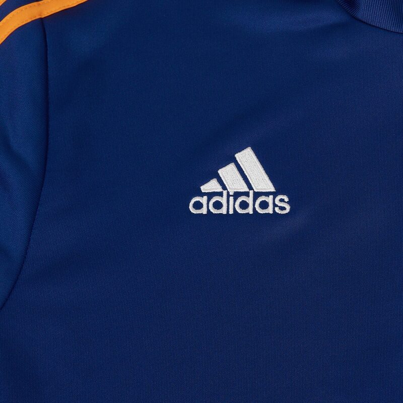 Олимпийка Adidas Real Madrid GR4246