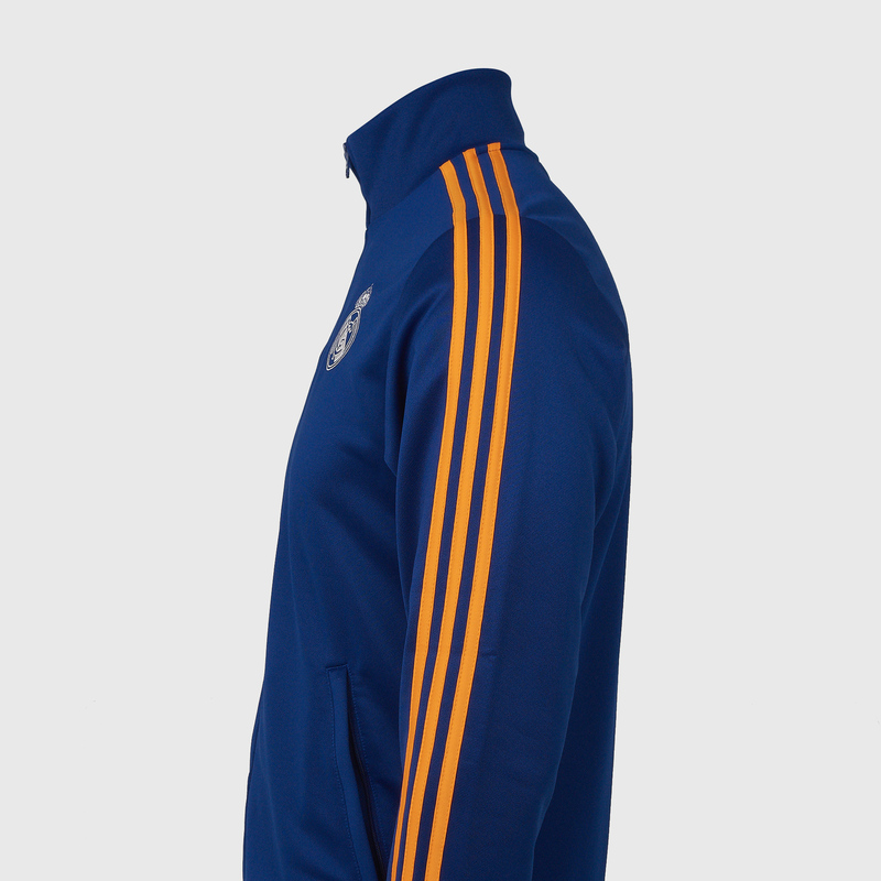 Олимпийка Adidas Real Madrid GR4246