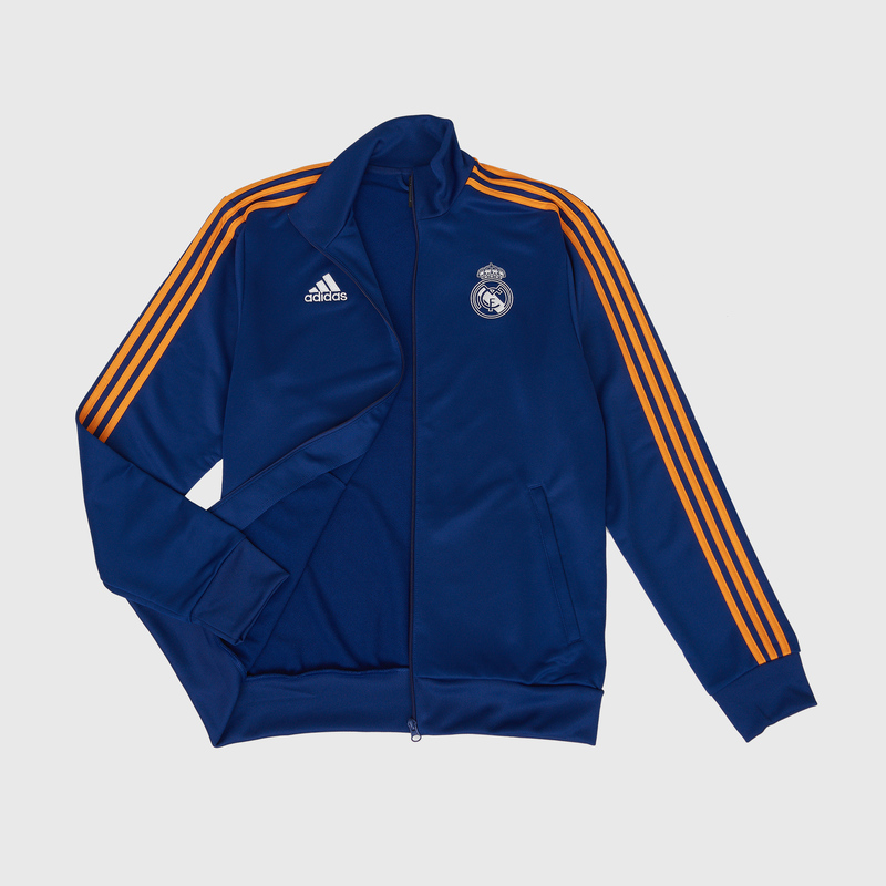 Олимпийка Adidas Real Madrid GR4246