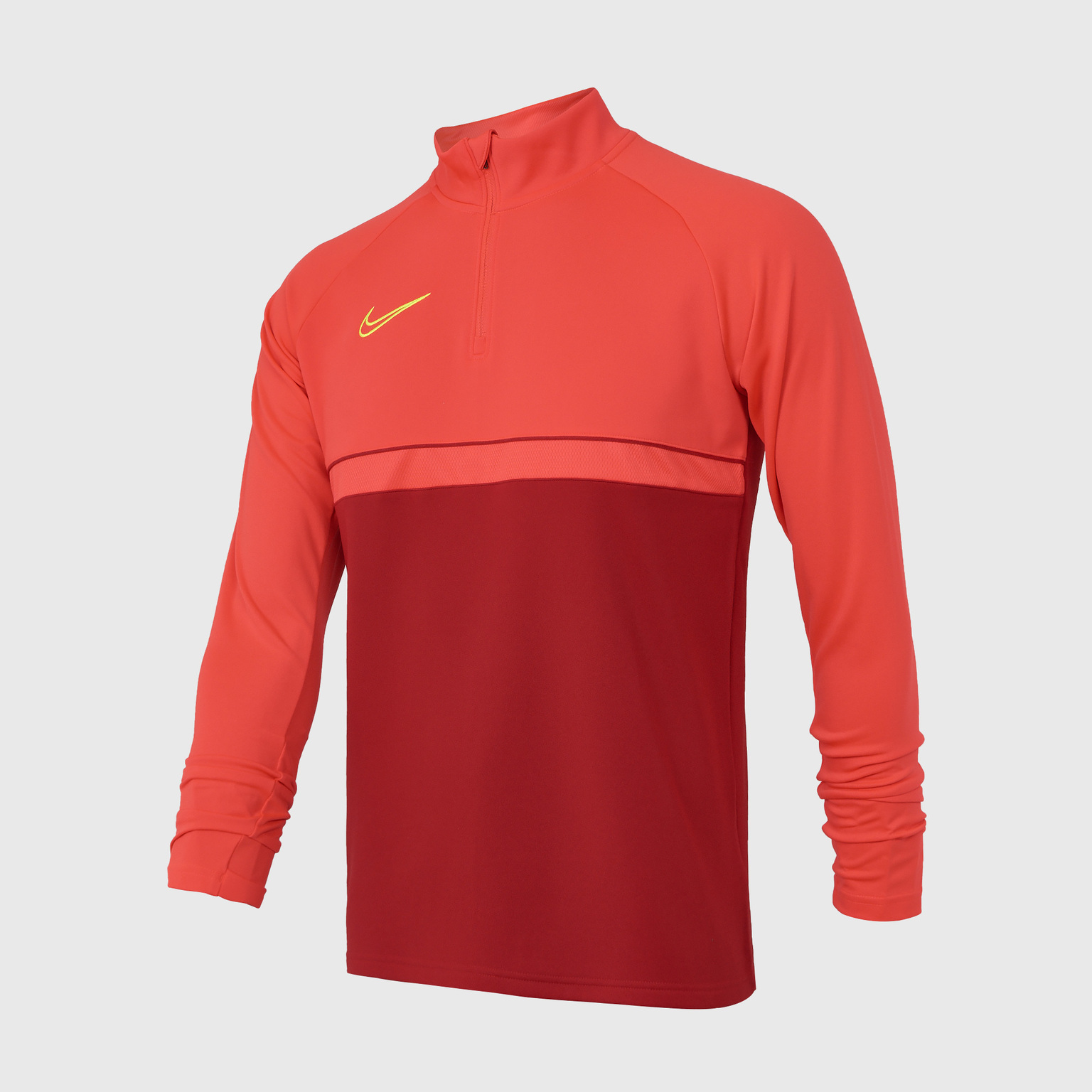 Свитер тренировочный Nike Academy21 Dril Top CW6110-687