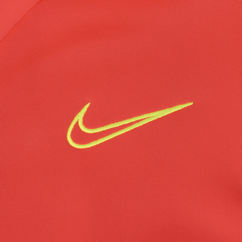 Свитер тренировочный Nike Academy21 Dril Top CW6110-687