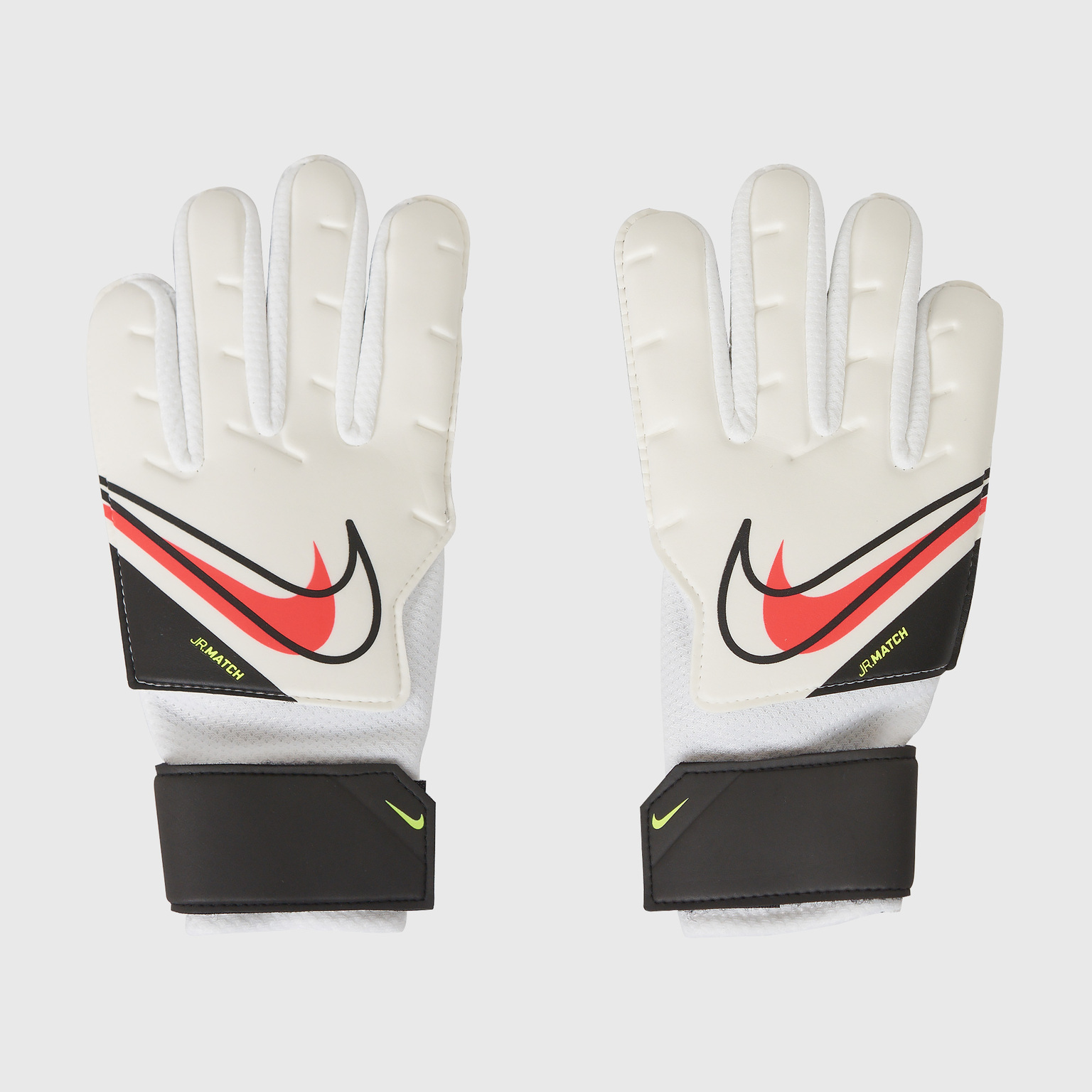 Перчатки вратарские детские Nike Match CQ7795-101