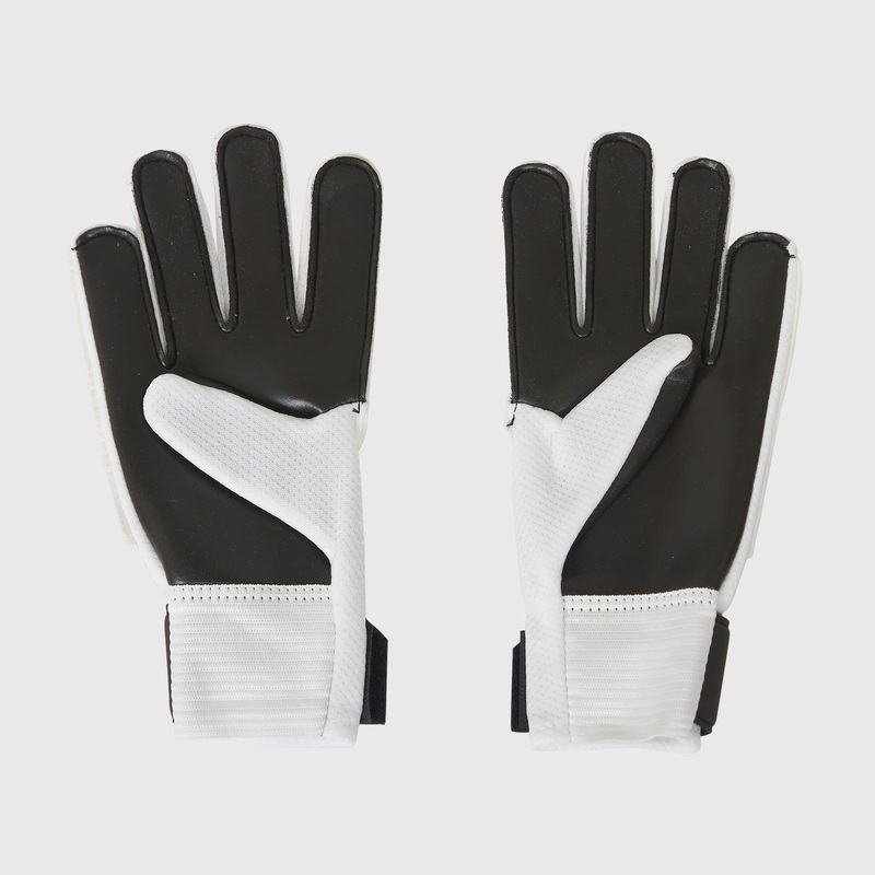 Перчатки вратарские детские Nike Match CQ7795-101