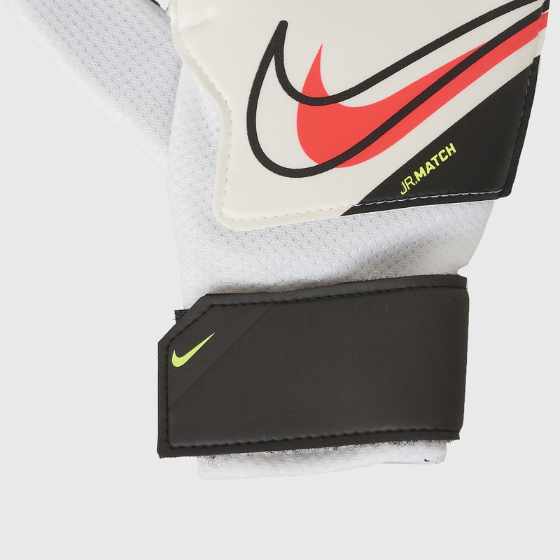Перчатки вратарские детские Nike Match CQ7795-101