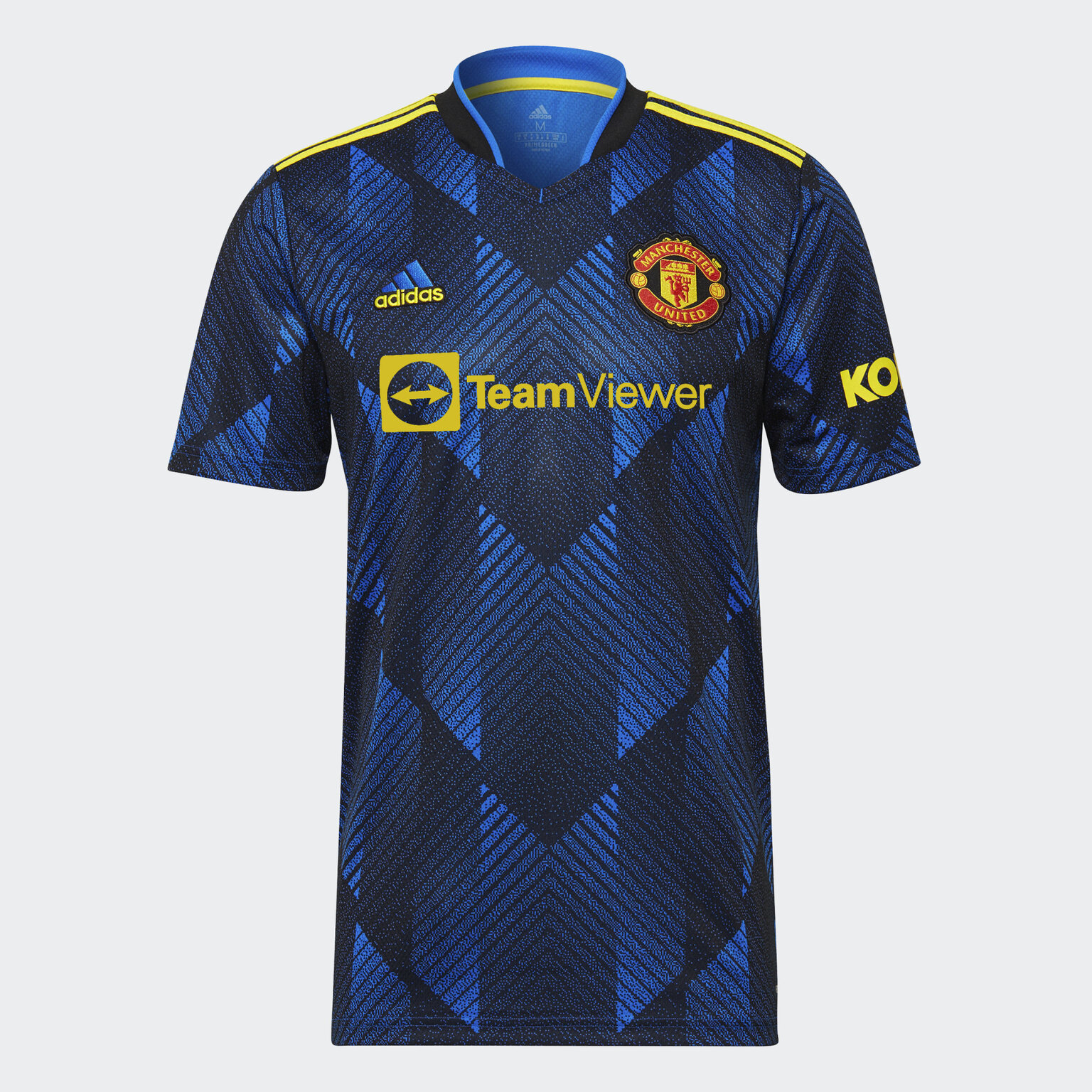 Футболка Adidas Manchester United Ronaldo номер 7