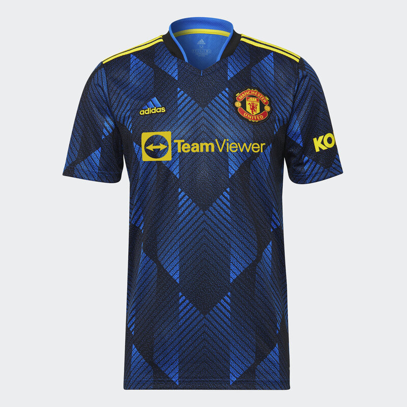 Футболка Adidas Manchester United Ronaldo номер 7