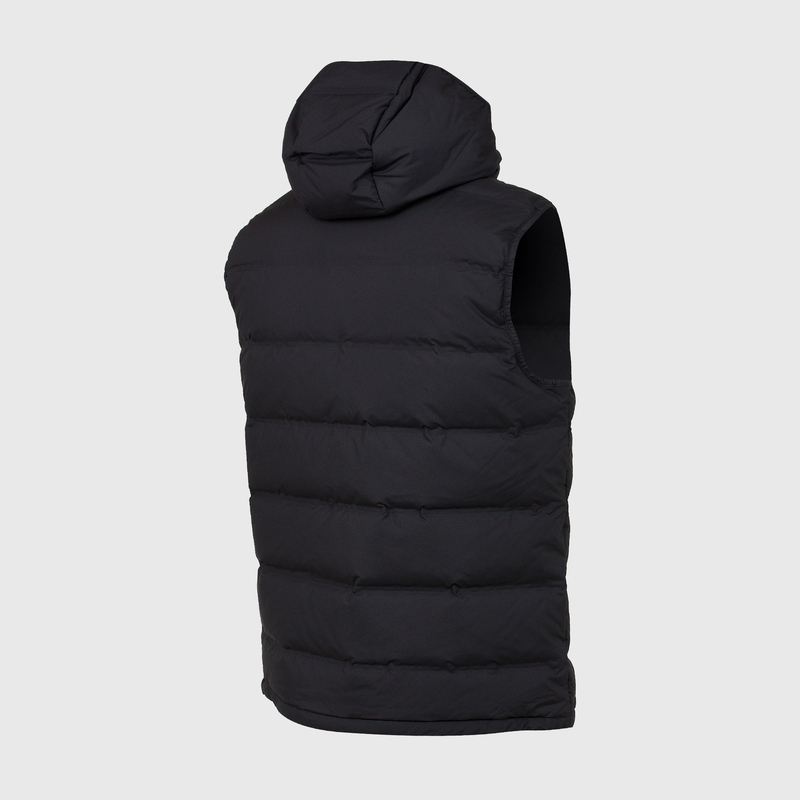 Жилет Adidas Helionic Vest BQ2006