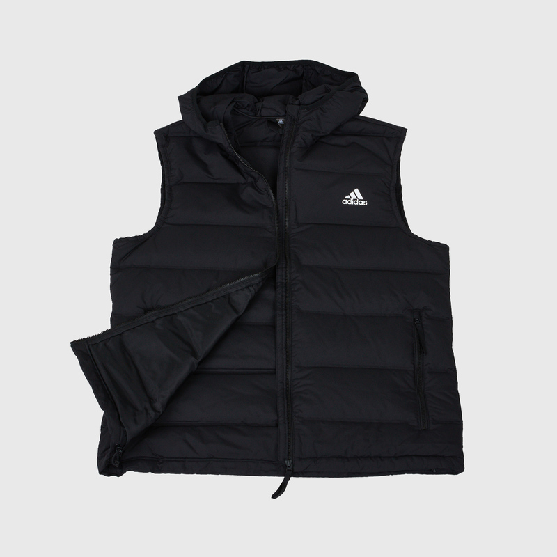 Жилет Adidas Helionic Vest BQ2006