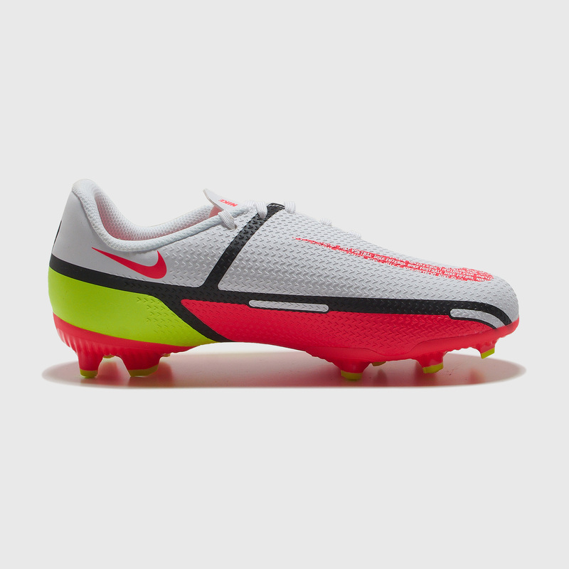 Бутсы детские Nike Phantom GT2 Academy FG/MG DC0812-167
