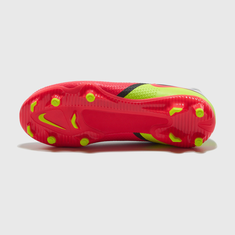 Бутсы детские Nike Phantom GT2 Academy FG/MG DC0812-167
