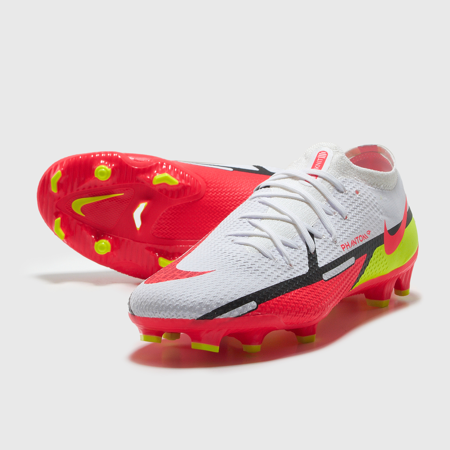 Бутсы Nike Phantom GT2 Pro FG DA4432-167 – купить в футбольном