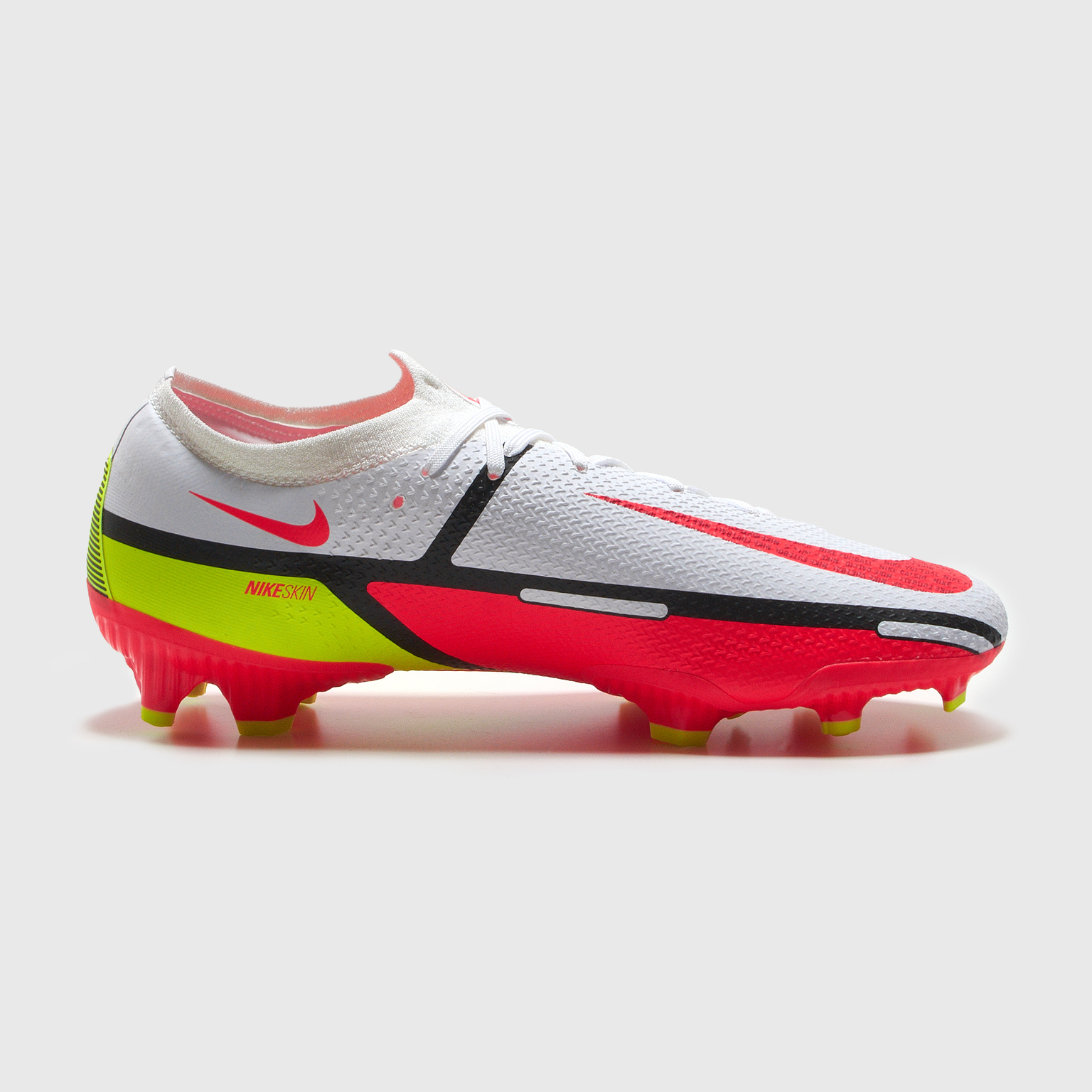 Бутсы Nike Phantom GT2 Pro FG DA4432-167 – купить в футбольном