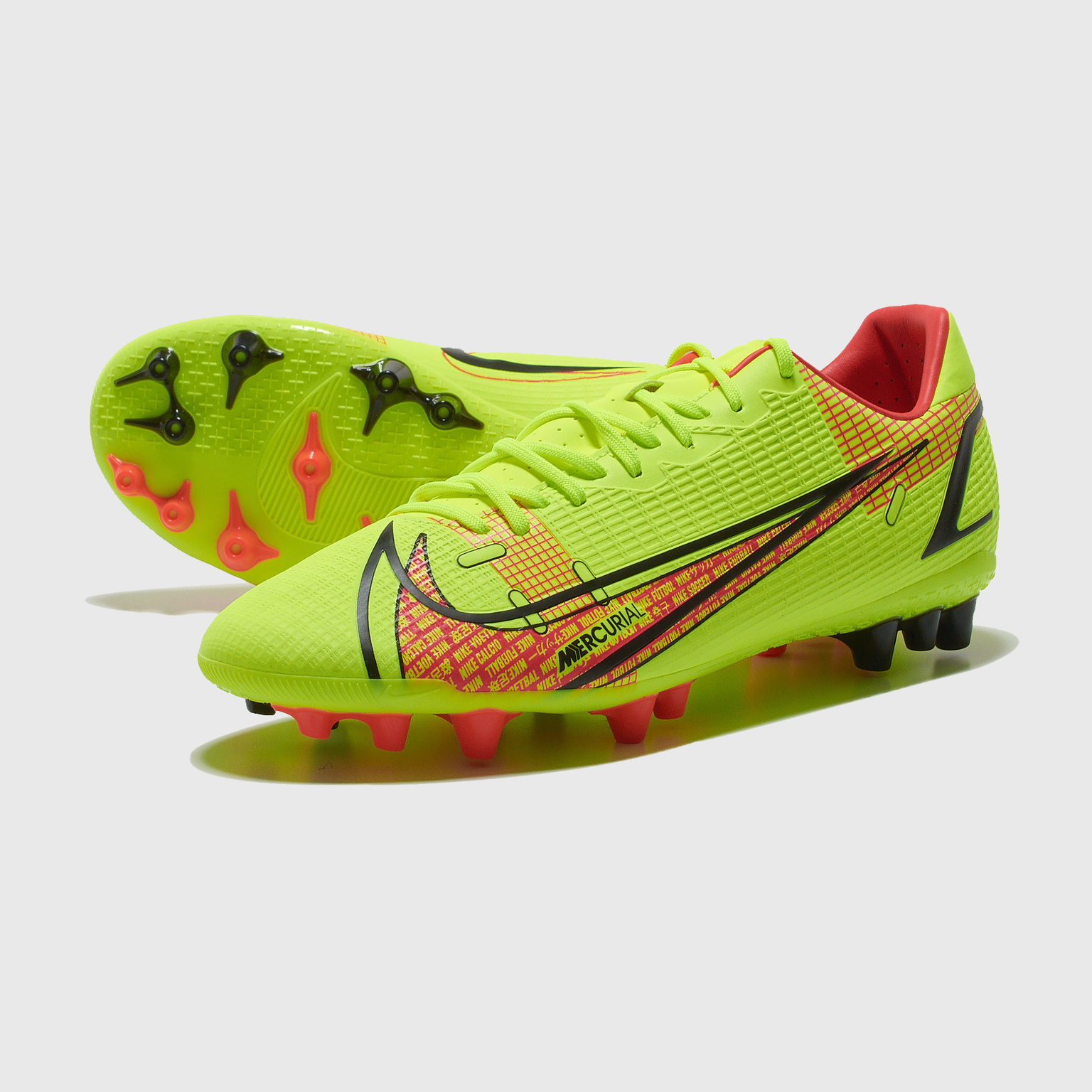 Бутсы Nike Vapor 14 Academy AG CV0967-760