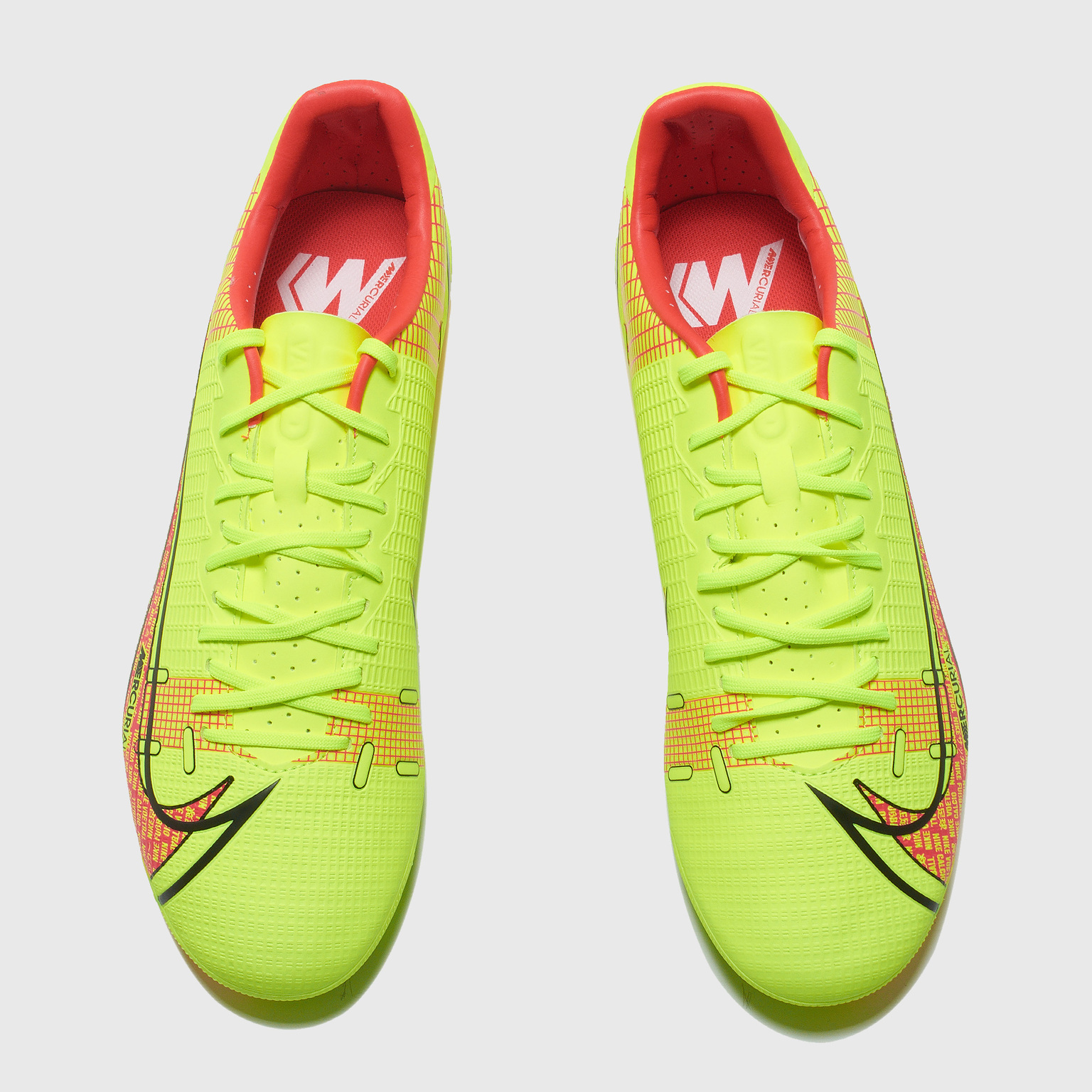 Бутсы Nike Vapor 14 Academy AG CV0967-760