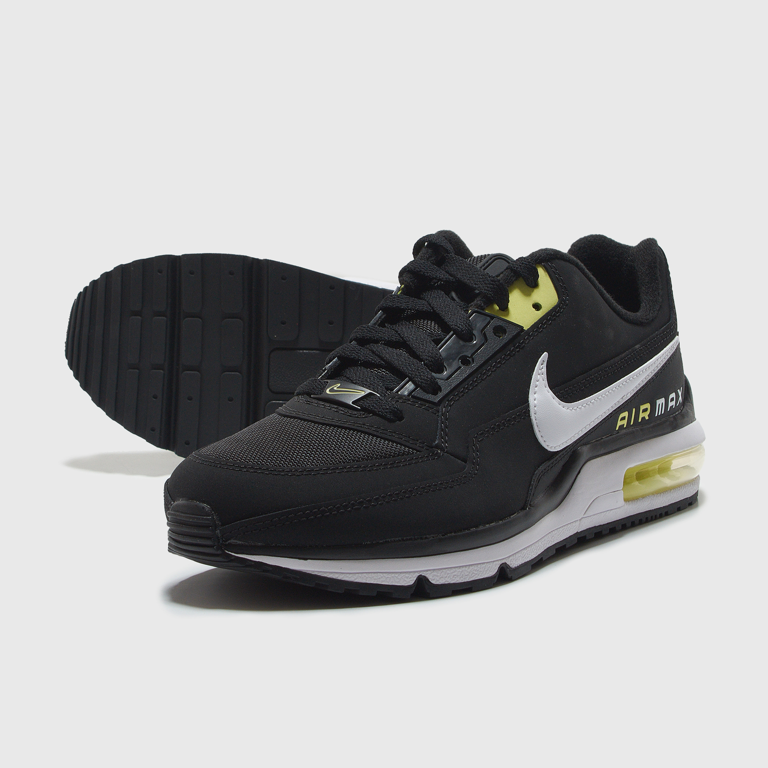 nike women's air max ltd