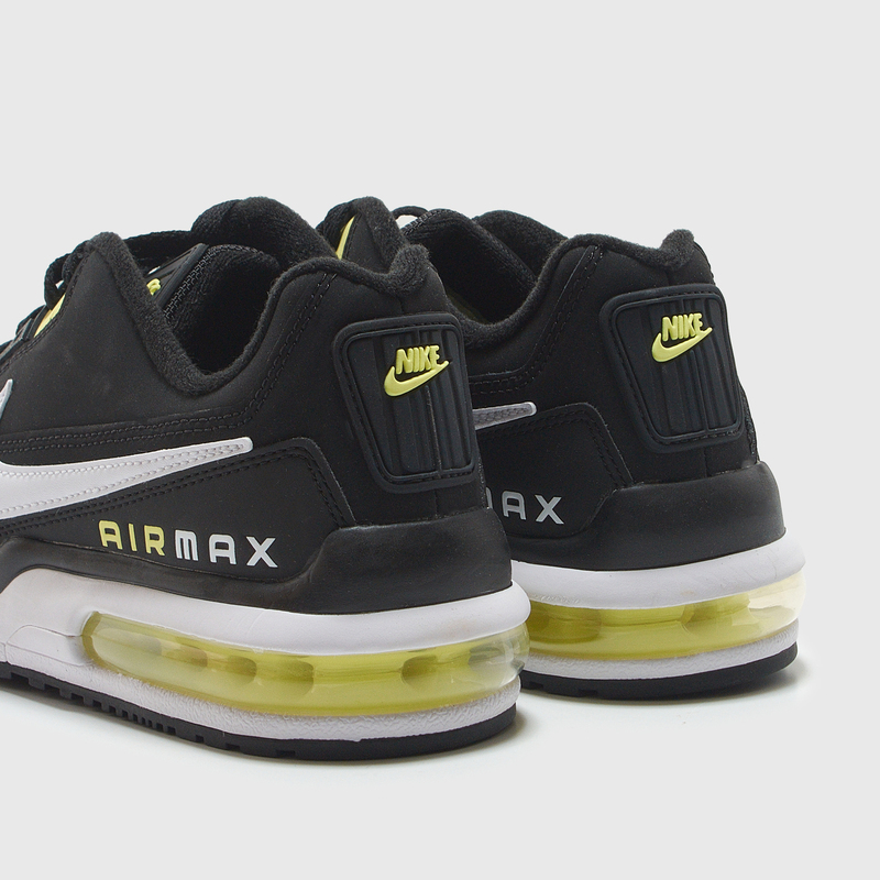 Кроссовки Nike Air Max LTD 3 DN5466-001