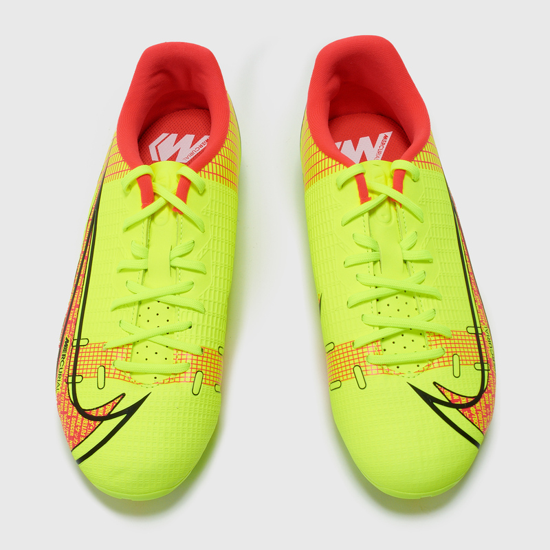 Бутсы детские Nike Vapor 14 Academy FG/MG CV0811-760