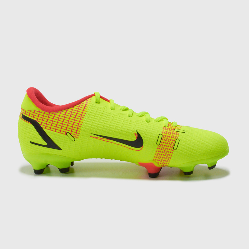 Бутсы детские Nike Vapor 14 Academy FG/MG CV0811-760