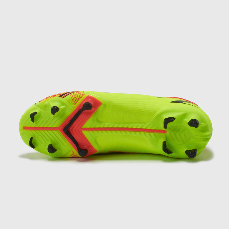 Бутсы детские Nike Vapor 14 Academy FG/MG CV0811-760