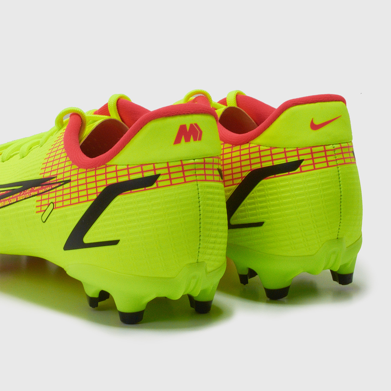 Бутсы детские Nike Vapor 14 Academy FG/MG CV0811-760