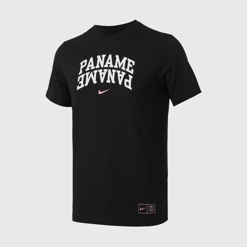 Футболка хлопковая Nike PSG Tee Ignite CW4342-010