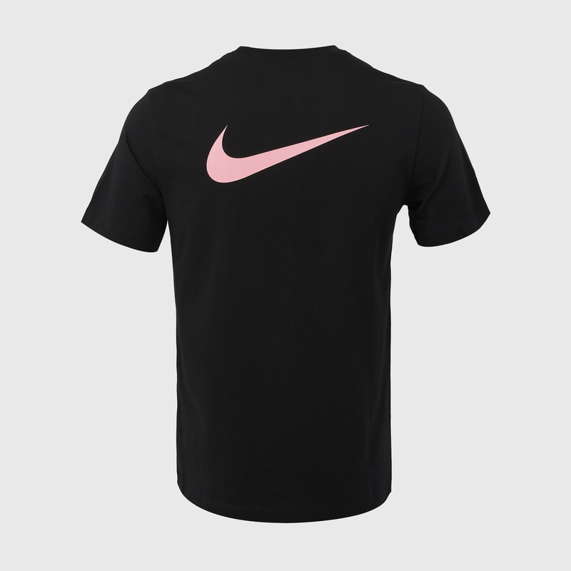 Футболка хлопковая Nike PSG Tee Ignite CW4342-010