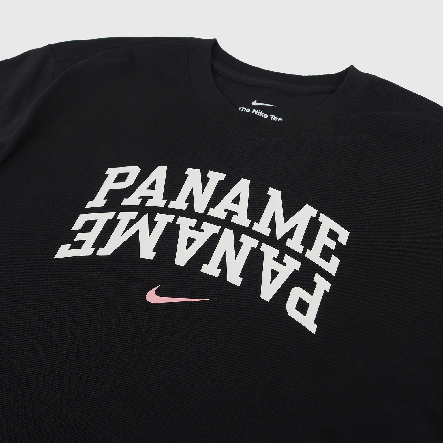 Футболка хлопковая Nike PSG Tee Ignite CW4342-010