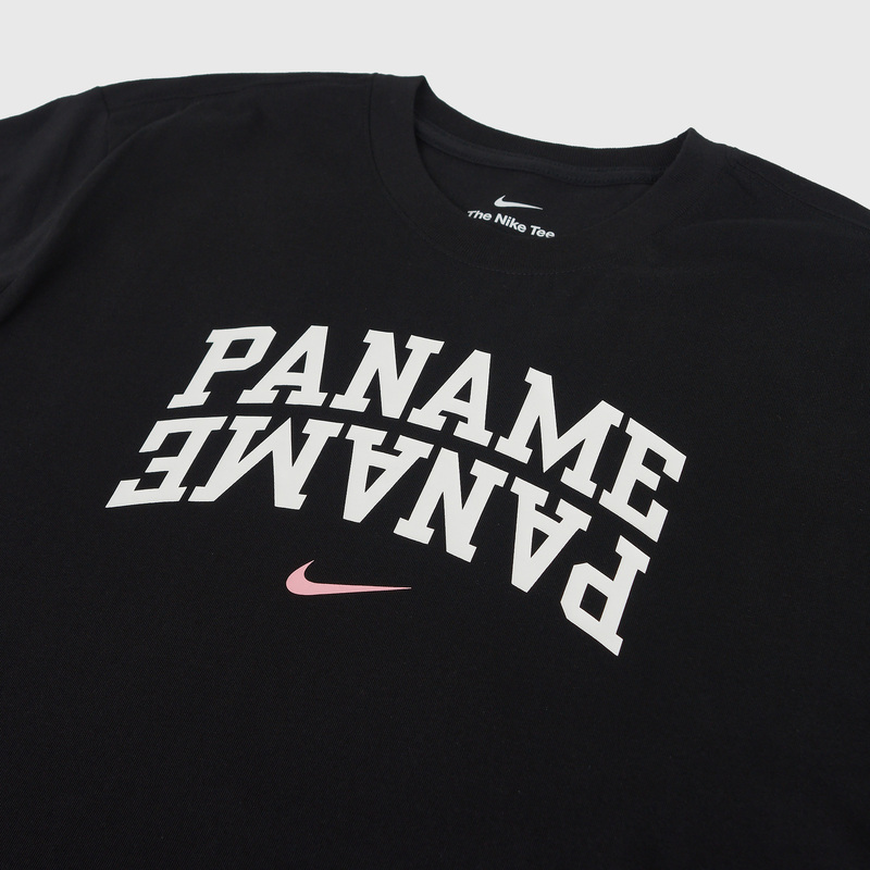 Футболка хлопковая Nike PSG Tee Ignite CW4342-010