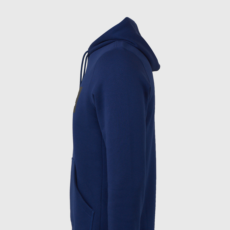 Толстовка Nike F.C. Fleece Hoodie CT2011-492