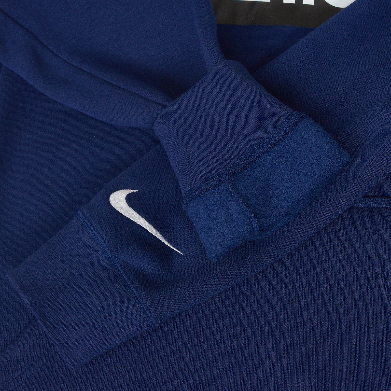Толстовка Nike F.C. Fleece Hoodie CT2011-492
