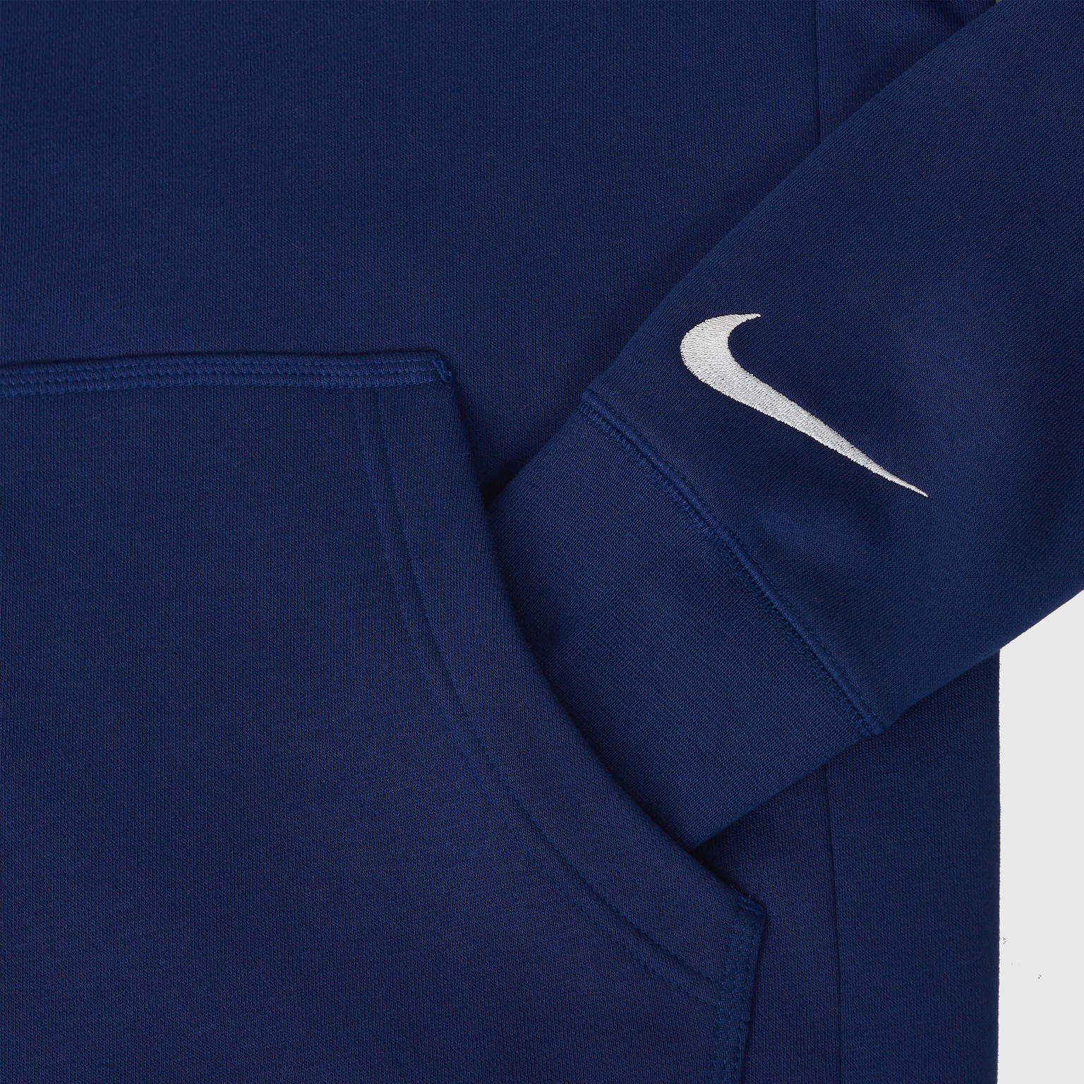 Толстовка Nike F.C. Fleece Hoodie CT2011-492