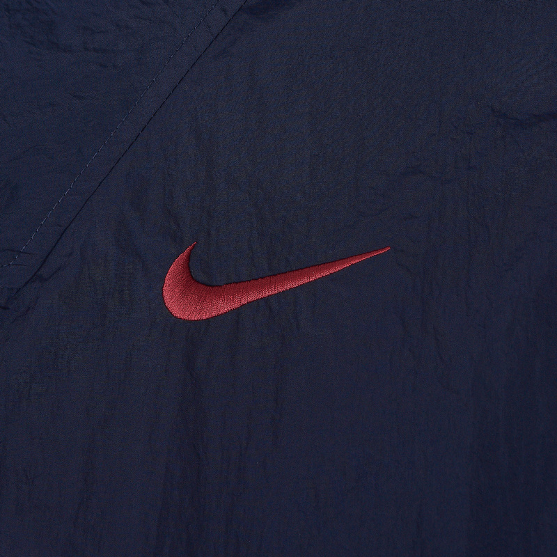 Ветровка Nike Barcelona сезон 2021/22