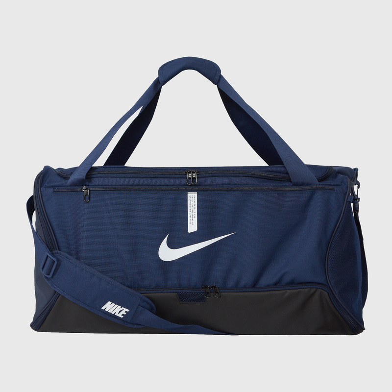 Сумка Nike Academy Team L Duff CU8089-410