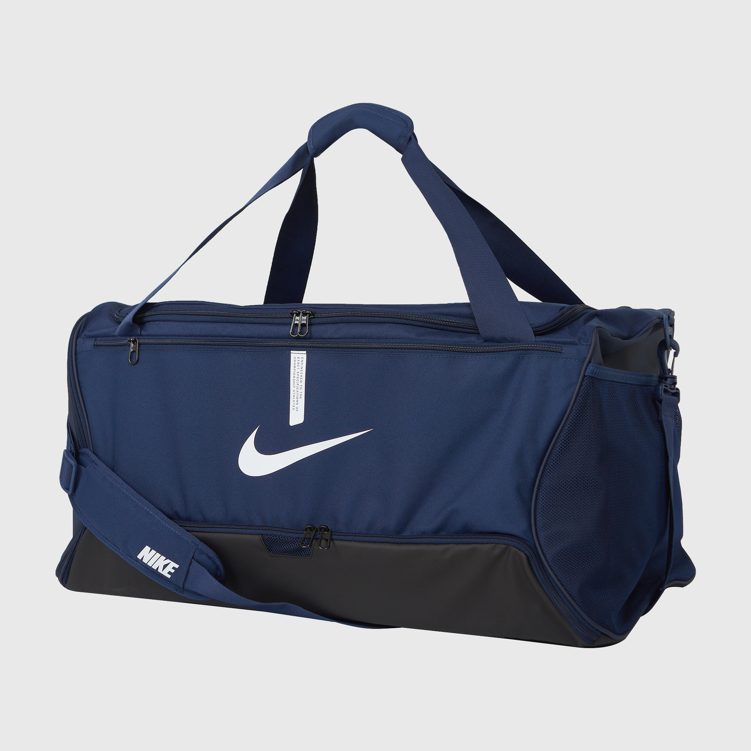 Сумка Nike Academy Team L Duff CU8089-410