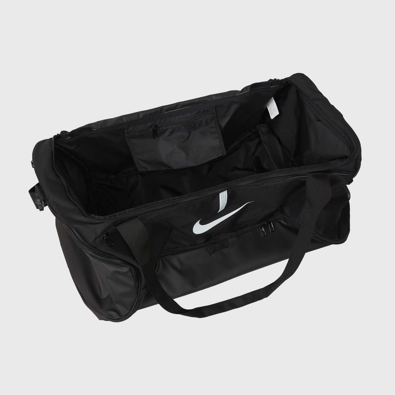 Сумка Nike Academy Team L Duff CU8089-010