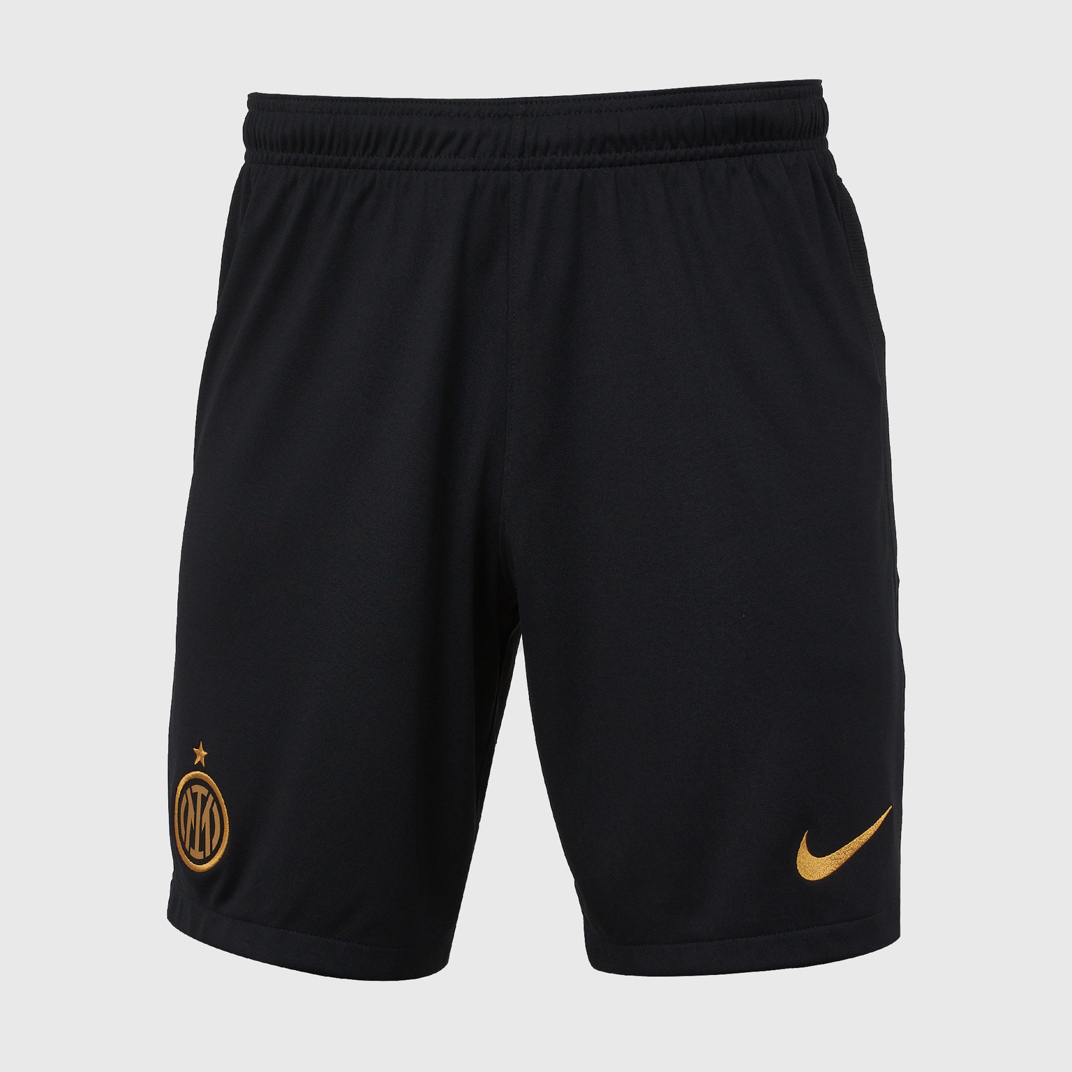 Шорты игровые Nike Inter Home/Away сезон 2021/22