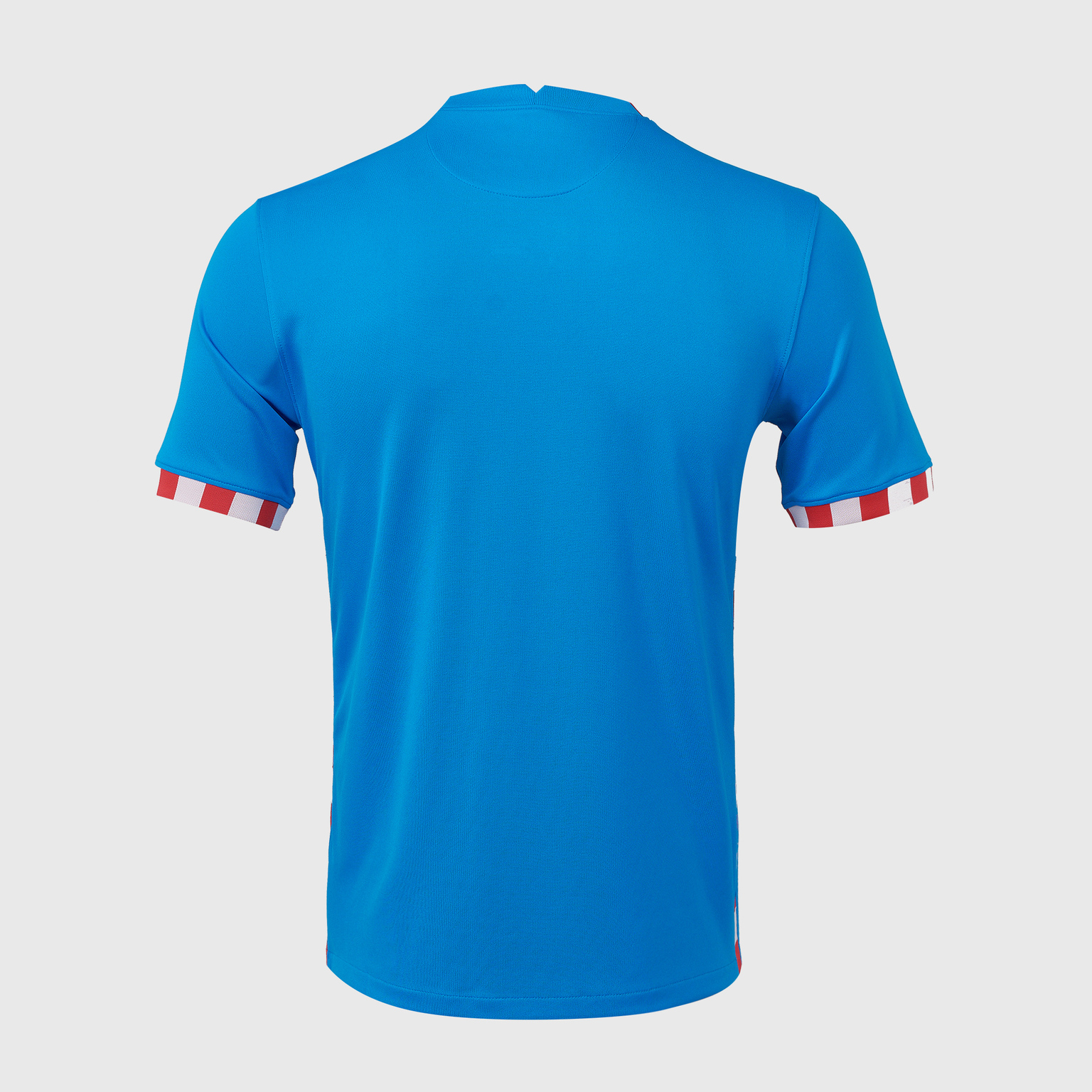 Футболка игровая резервная Nike Atletico Madrid сезон 2021/22