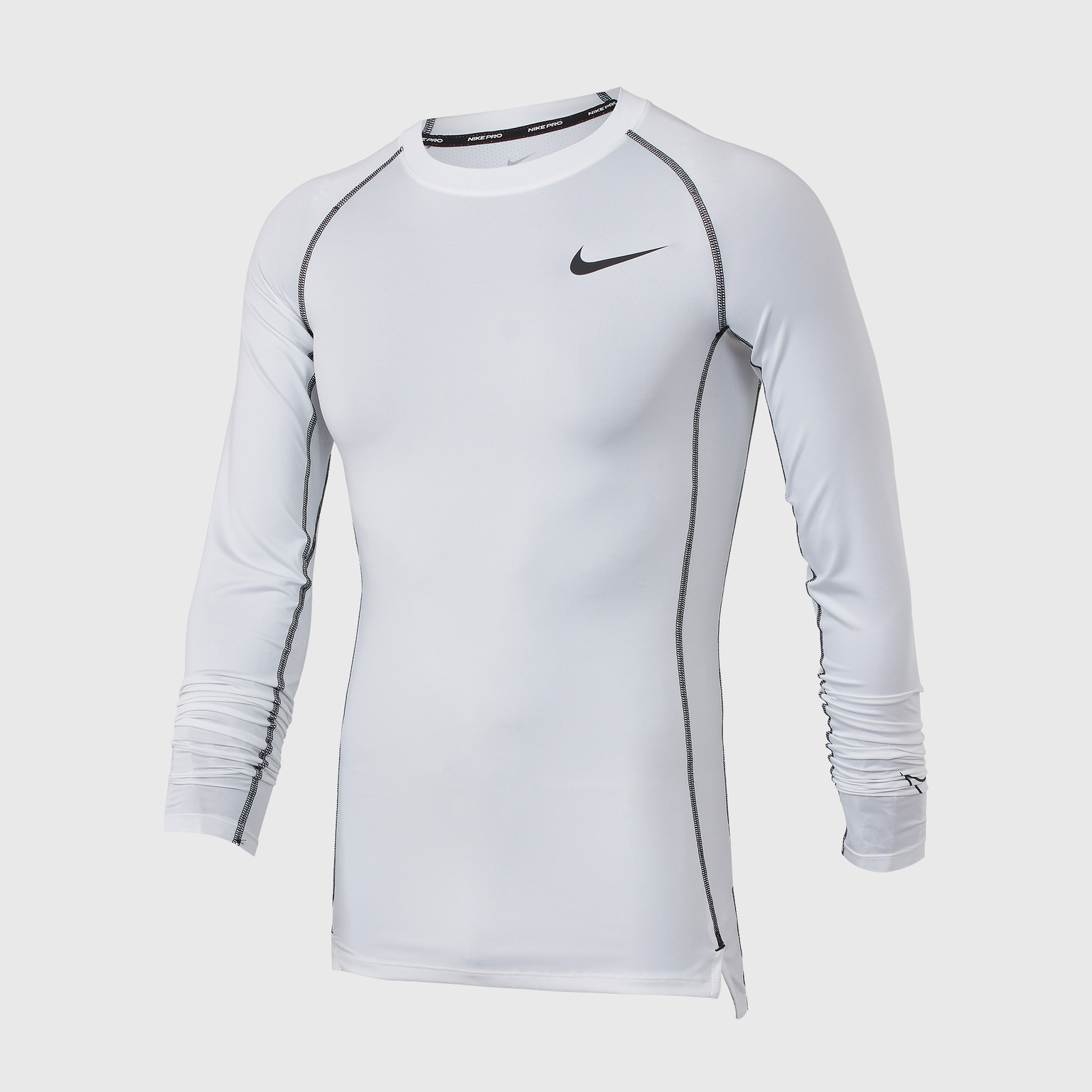 Белье футболка Nike Top Tight DD1990-100