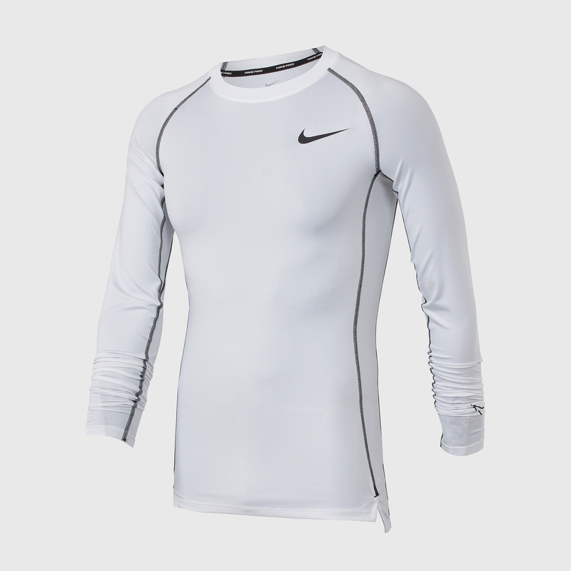 Белье футболка Nike Top Tight DD1990-100