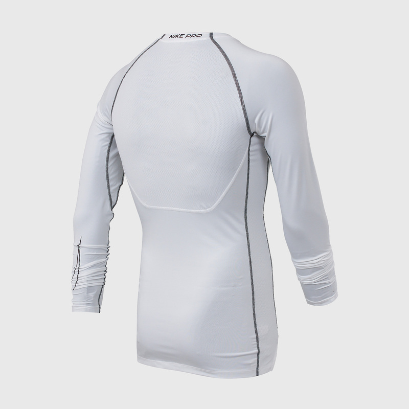 Белье футболка Nike Top Tight DD1990-100
