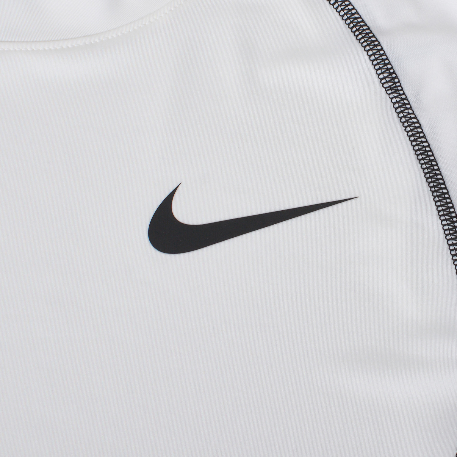 Белье футболка Nike Top Tight DD1990-100