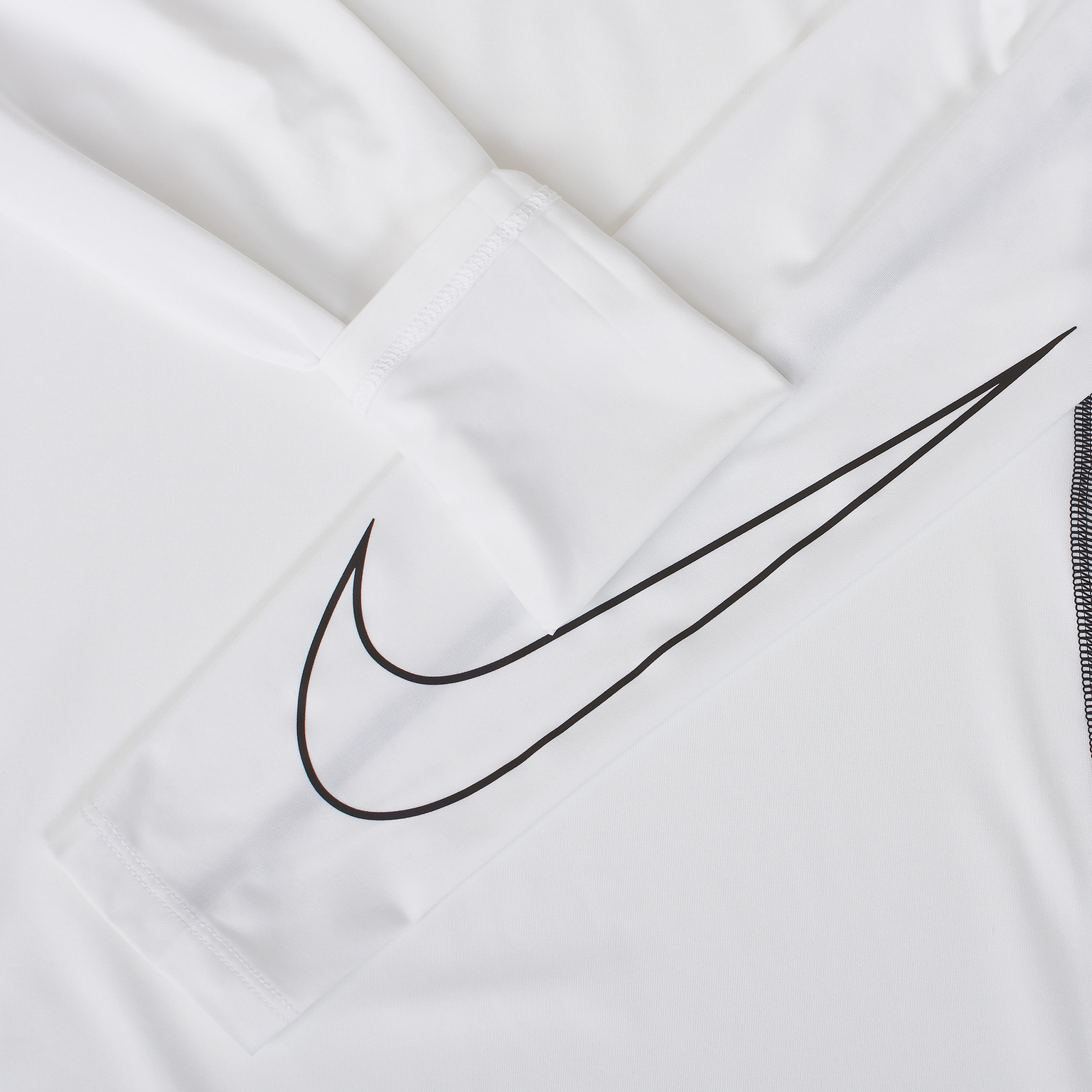 Белье футболка Nike Top Tight DD1990-100